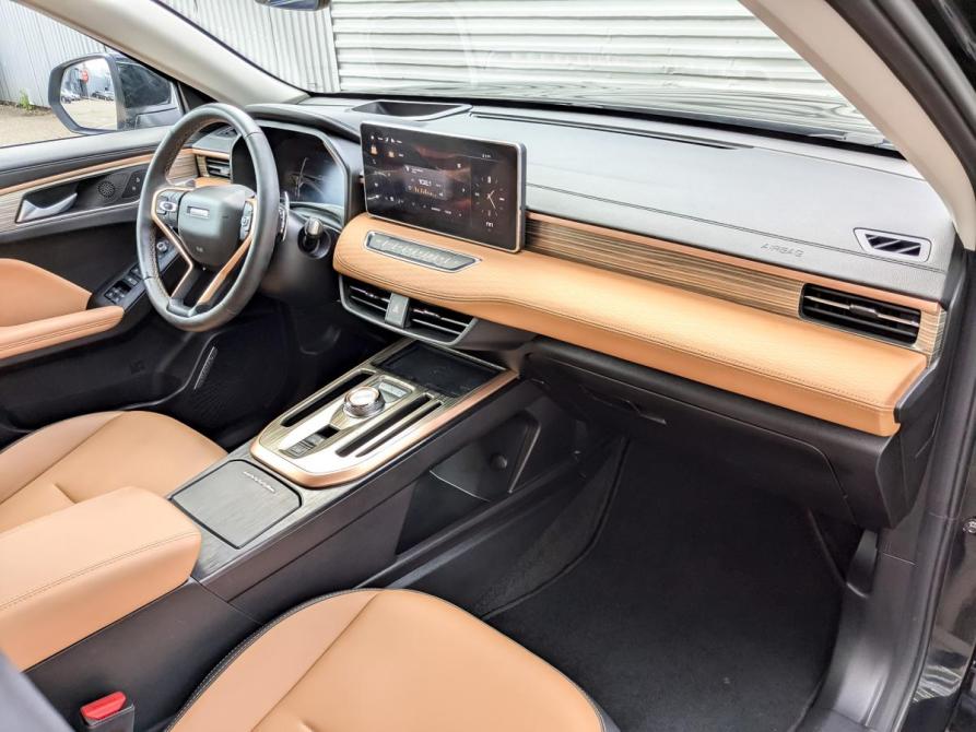 Haval Jolion I Москва  - изображение 11