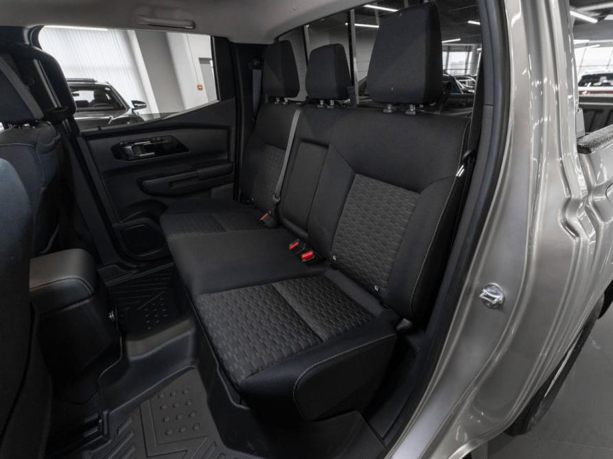 Mitsubishi L200 VI Москва  - изображение 12