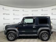 Suzuki Jimny IV Москва  - изображение 14