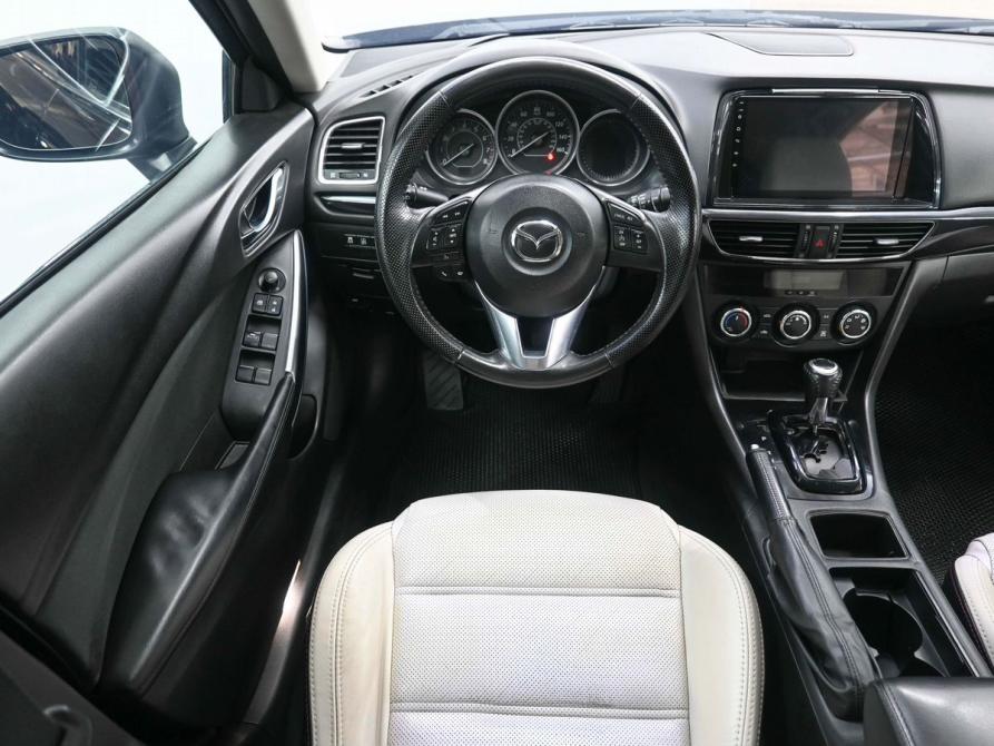 Mazda 6 III (GJ) Ростов-на-Дону  - изображение 9