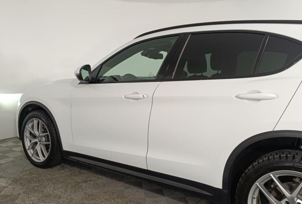 Alfa Romeo Stelvio I Волгоград  - изображение 21