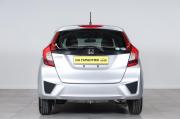 Honda Fit III Новосибирск  - изображение 24