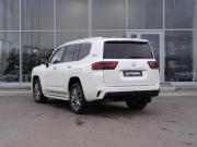 Toyota Land Cruiser 300 Series Улан-Удэ  - изображение 28