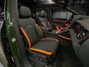 Bentley Bentayga I Рестайлинг Москва  - изображение 86