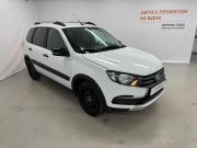 Lada (ВАЗ) Granta I Рестайлинг Москва  - изображение 22