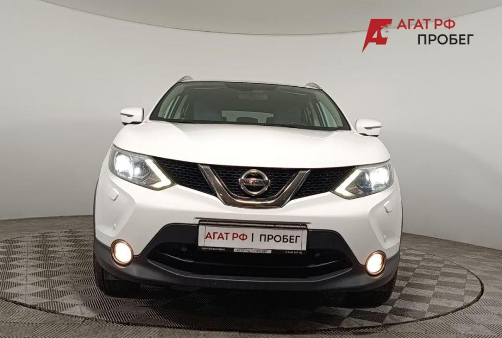 Nissan Qashqai II Волгоград  - изображение 2