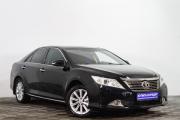 Toyota Camry VIII (XV70) Сургут  - изображение 19