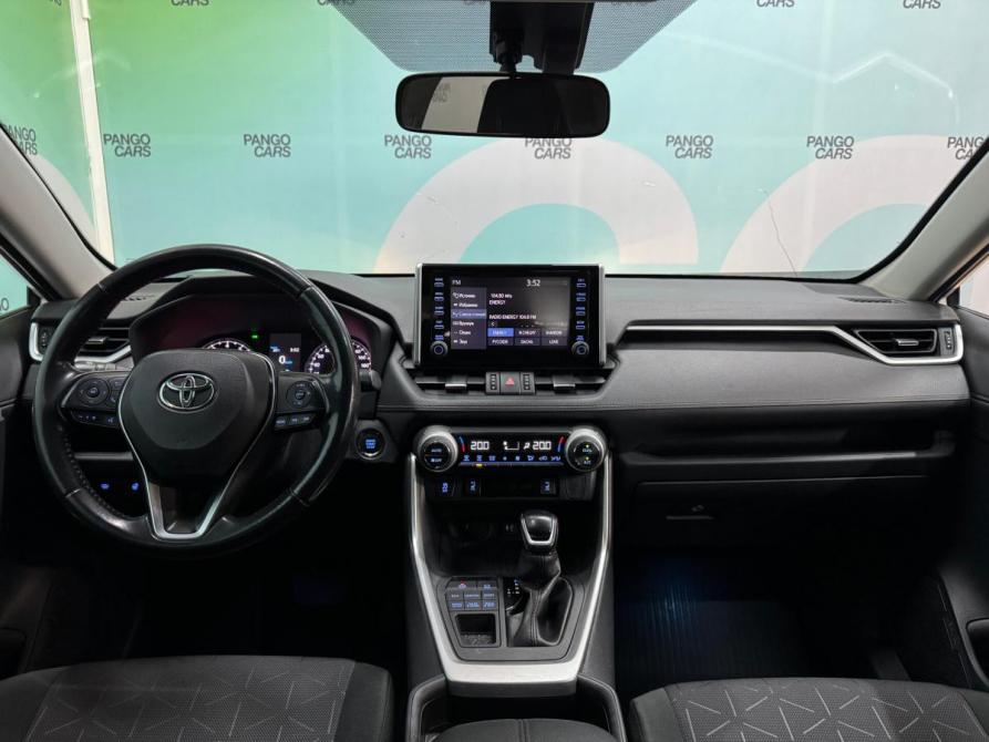 Toyota RAV4 V (XA50) Набережные Челны  - изображение 21