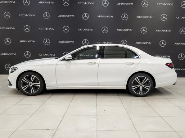 Mercedes-Benz E-Класс V (W213 S213 C238) Рестайлинг с пробегом 2021 года, цена 4 250 000 рублей, 92500 км, седан, Автокод Объявления