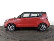 Kia Soul II Рестайлинг Москва  - изображение 34