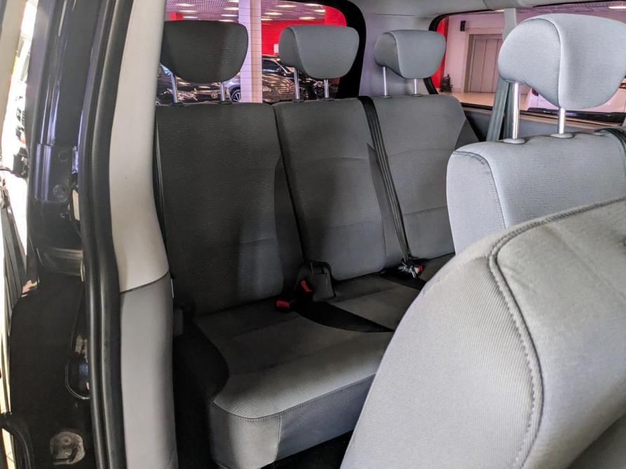 Hyundai H-1 II Екатеринбург  - изображение 14