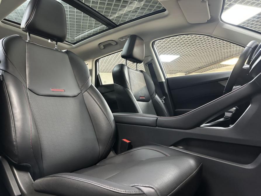 Changan CS35 Plus I Рестайлинг Москва  - изображение 12