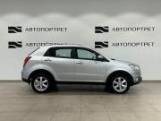 SsangYong Actyon II Санкт-Петербург  - изображение 20