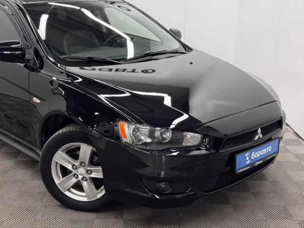 Mitsubishi Lancer X с пробегом 2008 года, цена 990 700 рублей, 200239 км, седан, Автокод Объявления
