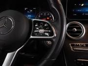 Mercedes-Benz GLC I (X253) Рестайлинг Воронеж  - изображение 38