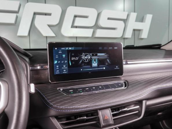 Haval Jolion I с пробегом 2023 года, цена 1 749 000 рублей, 69363 км, внедорожник, Автокод Объявления