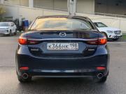 Mazda 6 III (GJ) Рестайлинг 2 Санкт-Петербург  - изображение 18