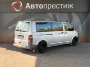 Volkswagen Caravelle T5 Волгоград  - изображение 25