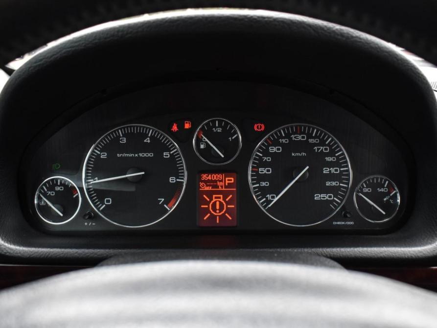 Peugeot 407 Краснодар  - изображение 16