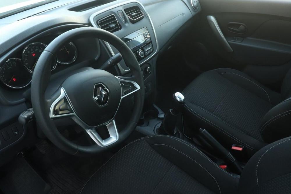 Renault Logan II Рестайлинг Казань  - изображение 5