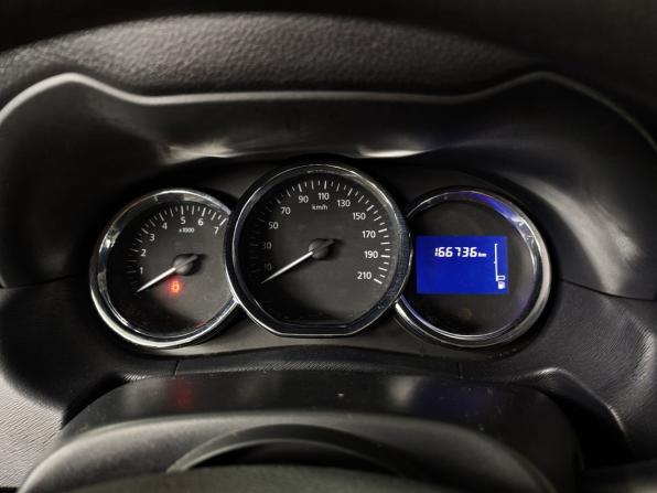 Nissan Terrano III (D10) с пробегом 2017 года, цена 1 147 000 рублей, 166735 км, внедорожник, Автокод Объявления