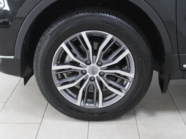 Geely Atlas Pro с пробегом 2023 года, цена 2 449 900 рублей, 26324 км, внедорожник, Автокод Объявления