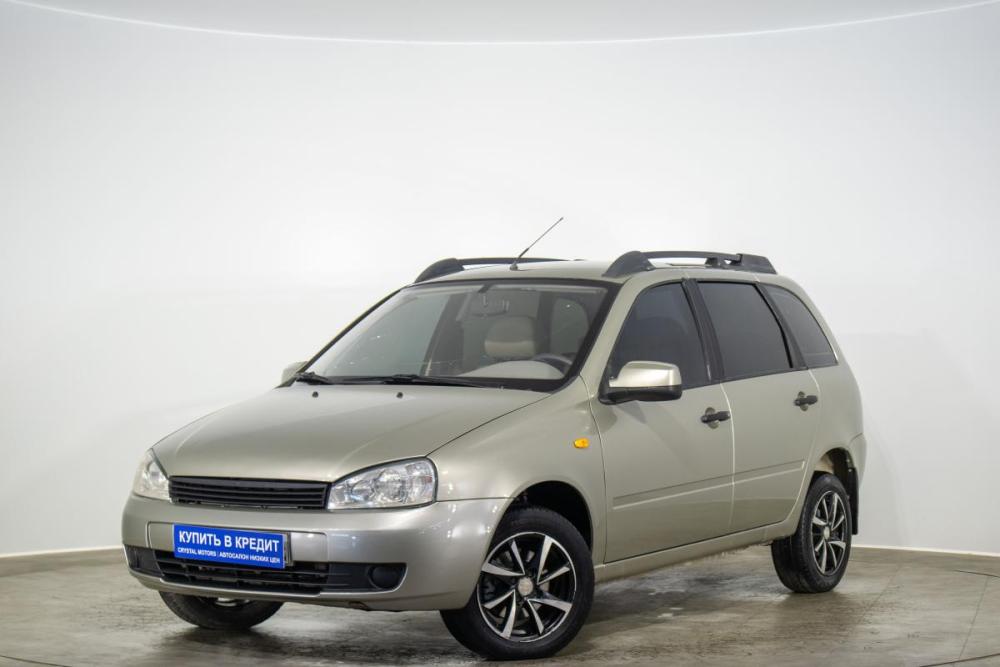 Lada (ВАЗ) Kalina I Оренбург  - изображение 4