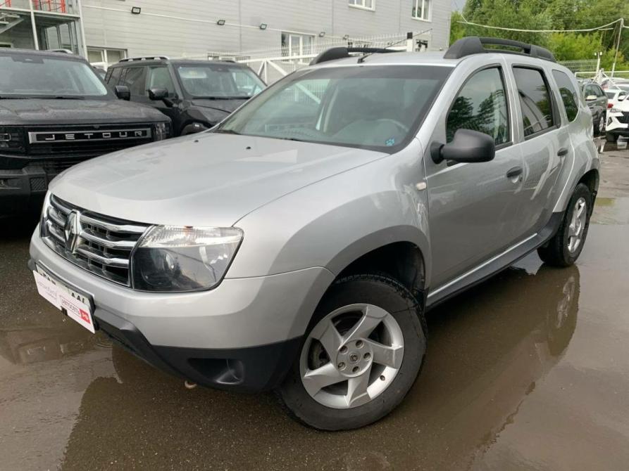 Renault Duster I Нижнекамск  - изображение 3