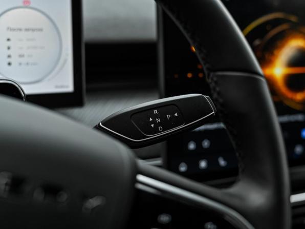 Chery Tiggo 9 I с пробегом 2024 года, цена 3 090 000 рублей, 11354 км, внедорожник, Автокод Объявления