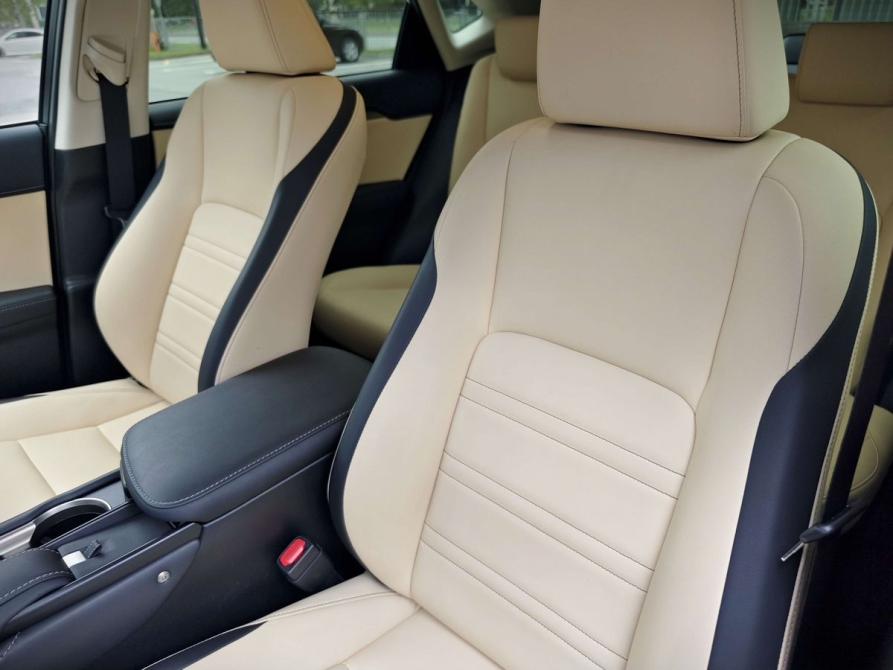 Lexus NX I Санкт-Петербург  - изображение 18