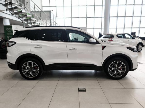 Chery Tiggo 7 Pro Max I с пробегом 2024 года, цена 2 050 000 рублей, 31812 км, внедорожник, Автокод Объявления