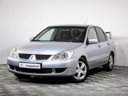 Mitsubishi Lancer IX Рестайлинг Санкт-Петербург  - изображение 18