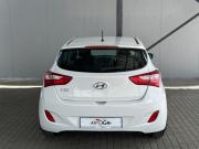 Hyundai i30 II Тамбов  - изображение 27