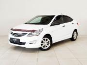 Hyundai Solaris I Рестайлинг Тула  - изображение 16