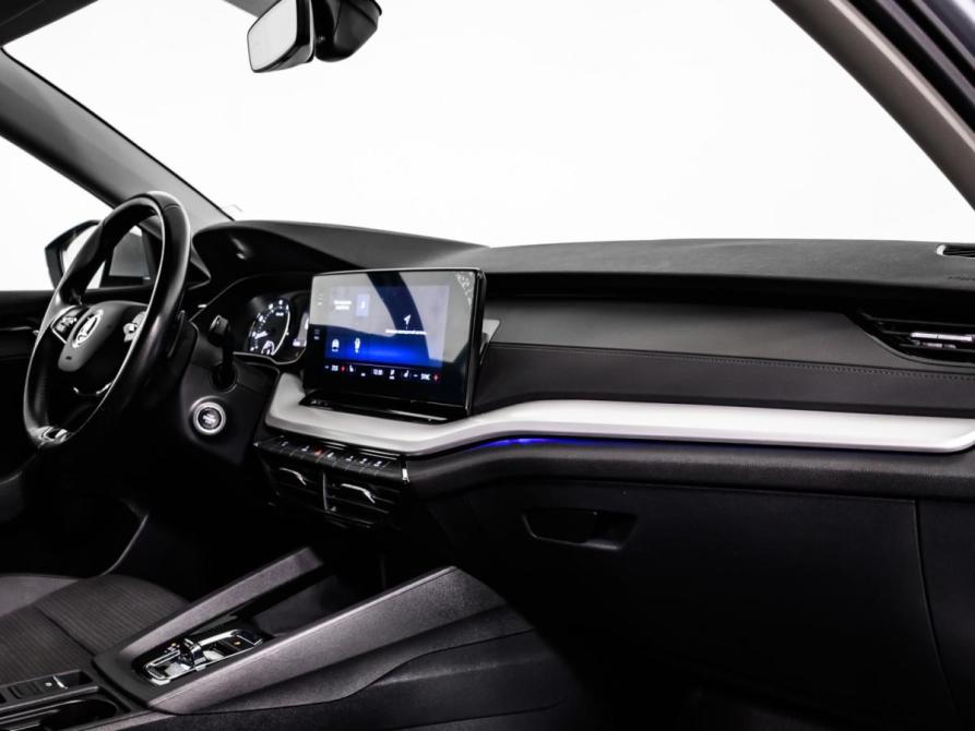 Skoda Octavia IV (A8) Москва  - изображение 10