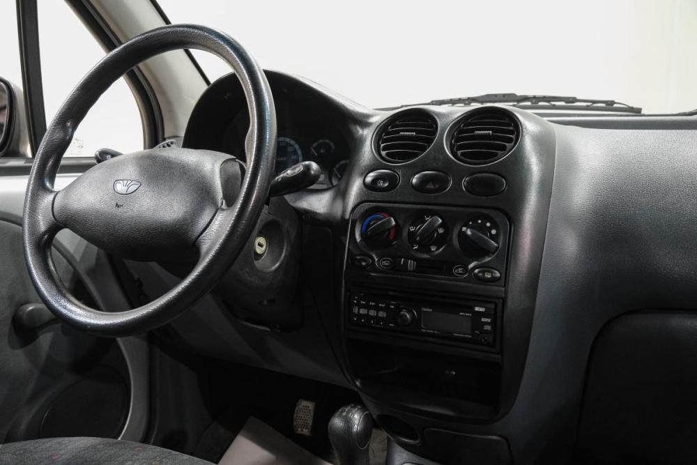 Daewoo Matiz I Рестайлинг Новокузнецк  - изображение 20