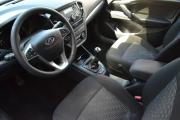 Lada (ВАЗ) Vesta I Старый Оскол  - изображение 33