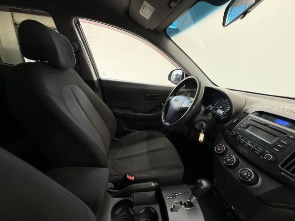 Hyundai Elantra IV (HD) с пробегом 2009 года, цена 450 000 рублей, 330255 км, седан, Автокод Объявления