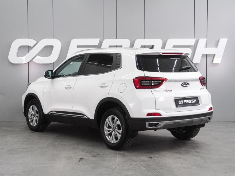 Chery Tiggo 4 Pro I Воронеж  - изображение 2