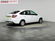 Lada (ВАЗ) Granta I Рестайлинг Белгород  - изображение 24