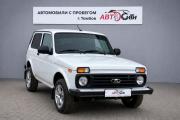 Lada (ВАЗ) Niva Legend Тамбов  - изображение 21