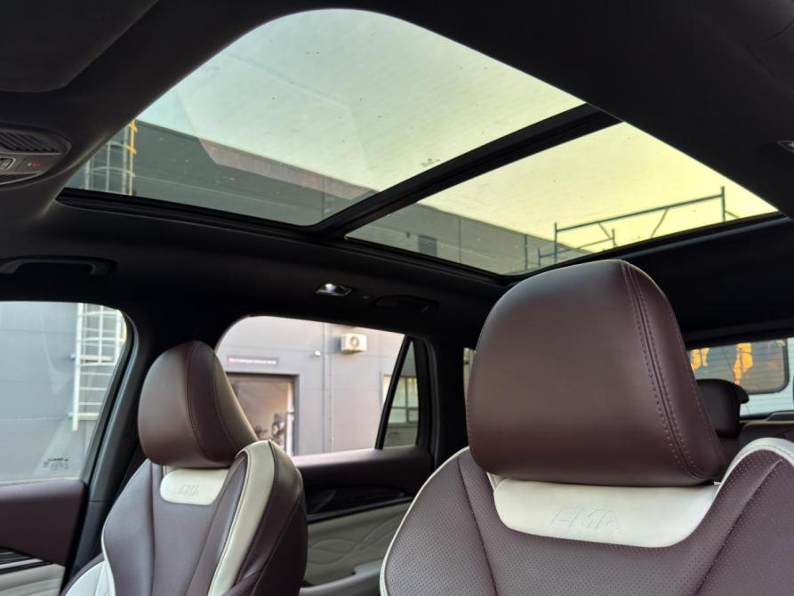 Geely Monjaro I Кропоткин  - изображение 14