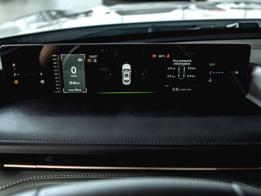 Changan Lamore Пермь  - изображение 10