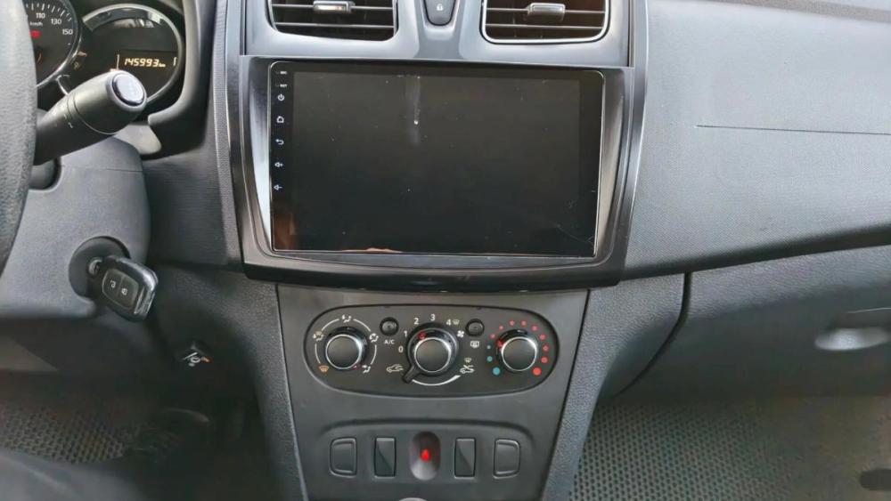 Renault Logan II Рестайлинг Астрахань  - изображение 15