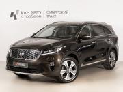 Kia Sorento III Prime Рестайлинг Казань  - изображение 14