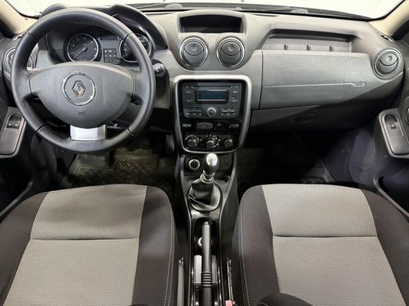 Renault Duster I с пробегом 2012 года, цена 1 035 000 рублей, 99955 км, внедорожник, Автокод Объявления