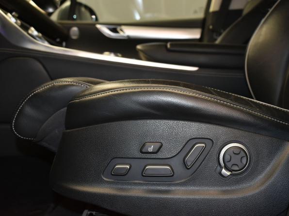 Genesis GV80 I с пробегом 2021 года, цена 5 170 000 рублей, 146779 км, внедорожник, Автокод Объявления