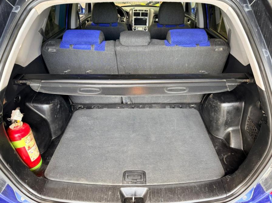 Kia Sportage II Тюмень  - изображение 22