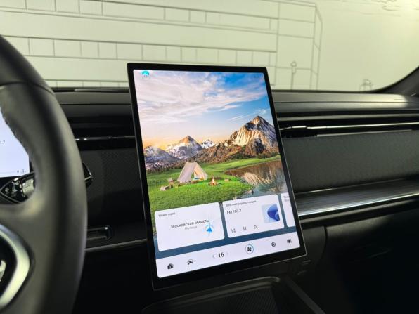 Jaecoo J7 I с пробегом 2024 года, цена 2 295 000 рублей, 4600 км, внедорожник, Автокод Объявления