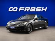 Infiniti G IV Москва  - изображение 26